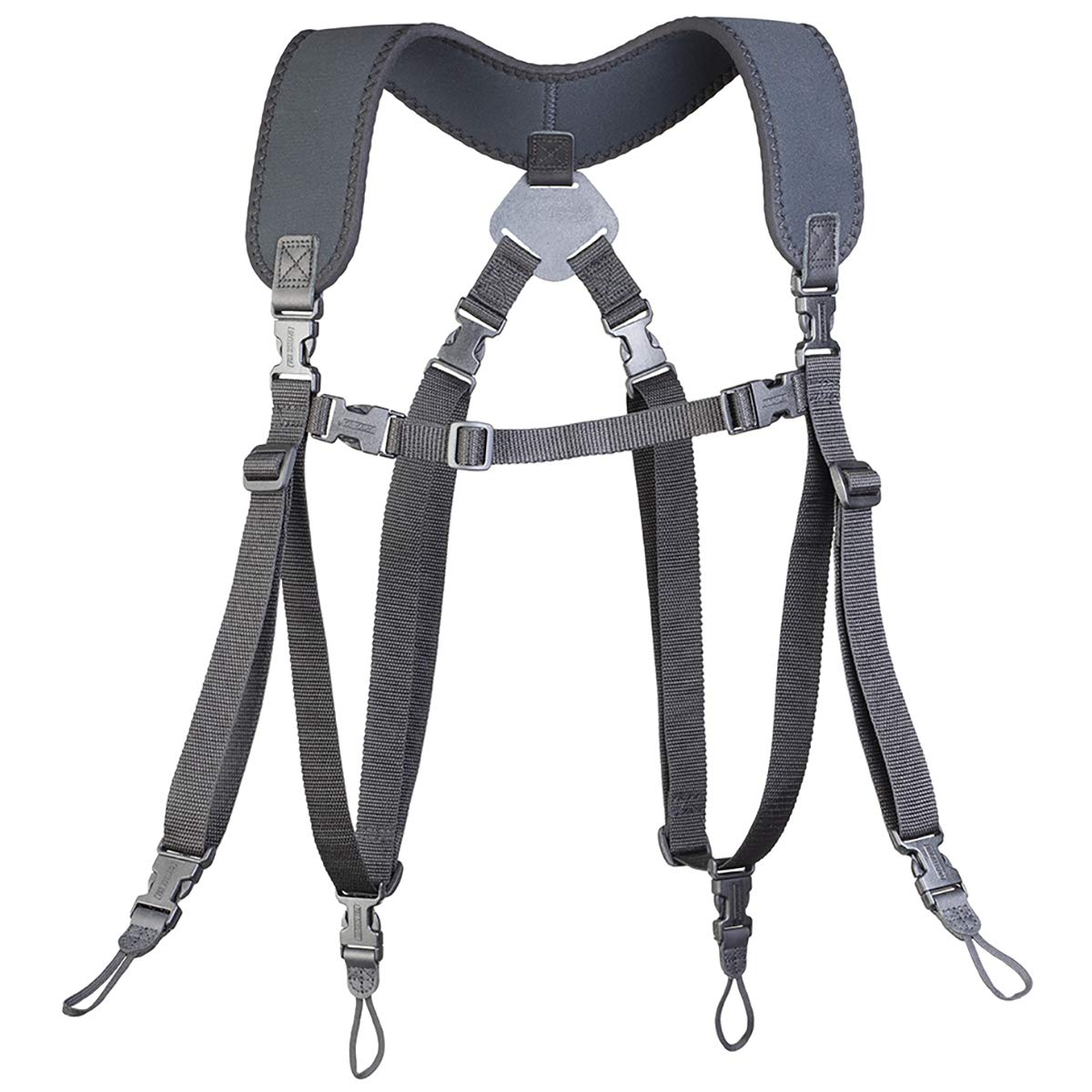 OP/TECH USADual Harness