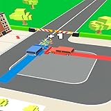 Amaze Yourself Solving Ultimate Parking Puzzle Logic Adventure