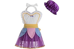 Mrs Potts & Chip Tea Set