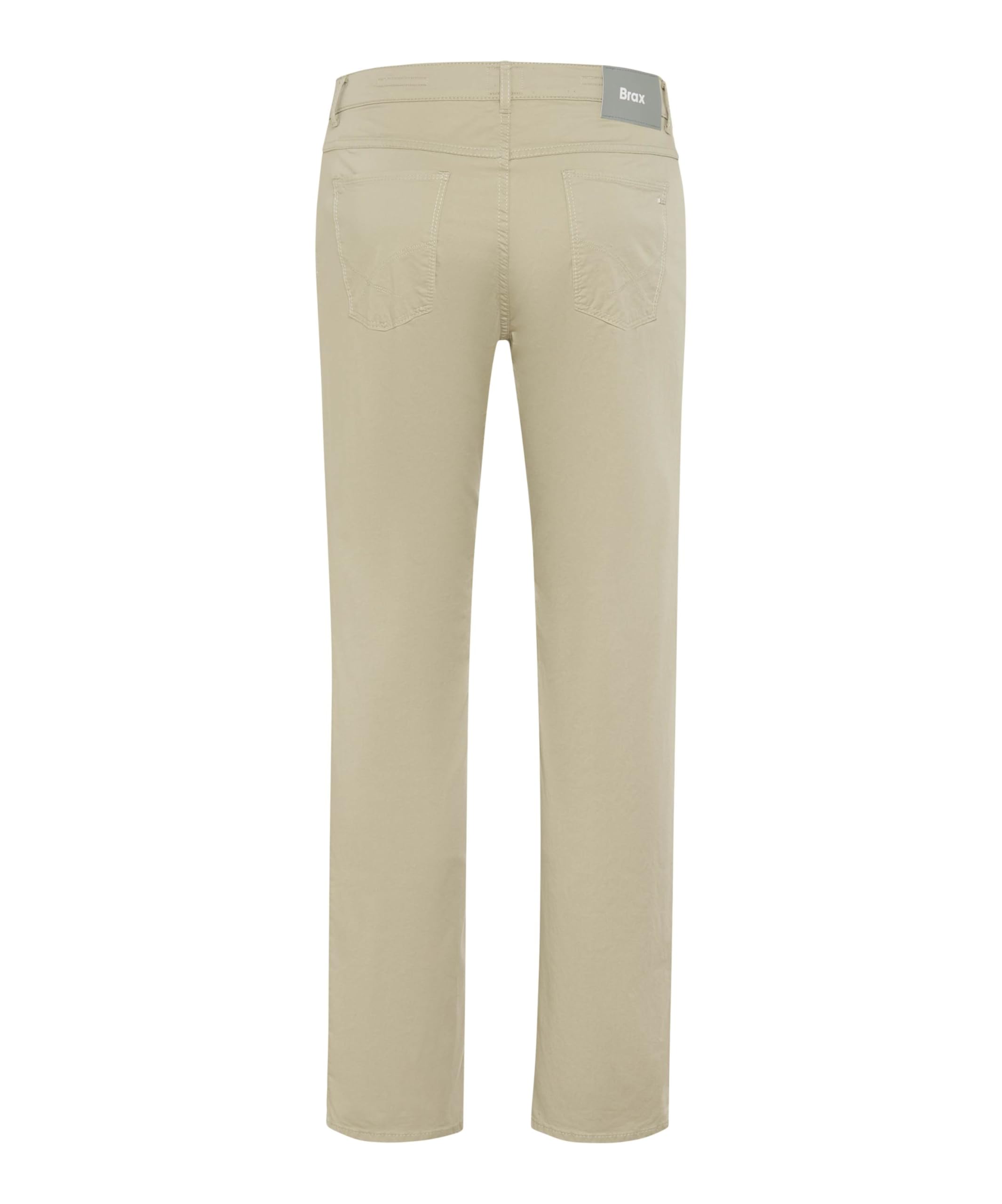 BRAX Feel Good Style Cooper Herren Five-Pocket-Hose Regular Fit