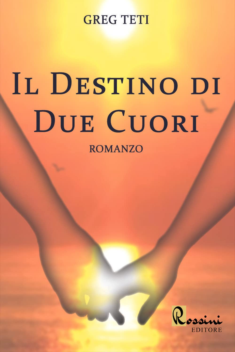 Il Destino Di Due Cuori - 4