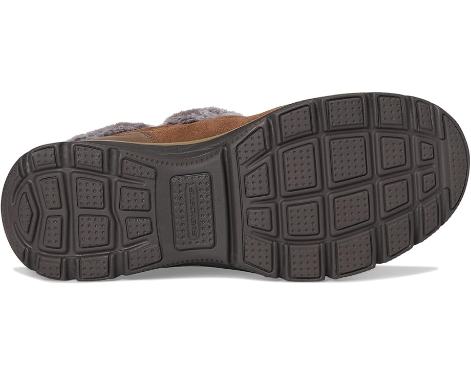 SKECHERS Easy Going - Small Towns Hands Free Slip-ins - Bottom View
