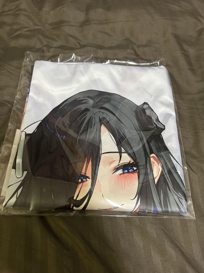 Amazon.co.jp: ブラウンダスト2 エクリプス 抱き枕カバー+