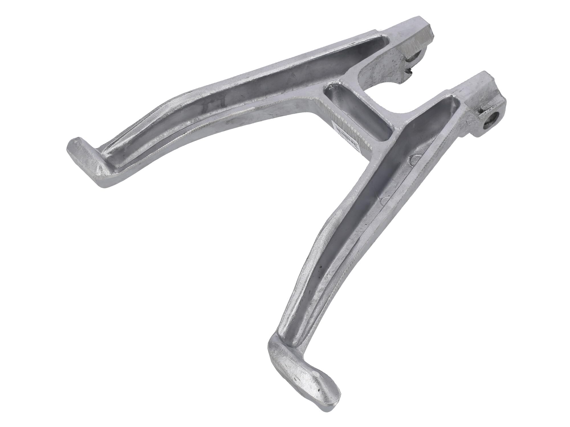 MZA Set: Kippständer lange Ausführung, inklusive Befestigungsteile - Simson KR51 Schwalbe