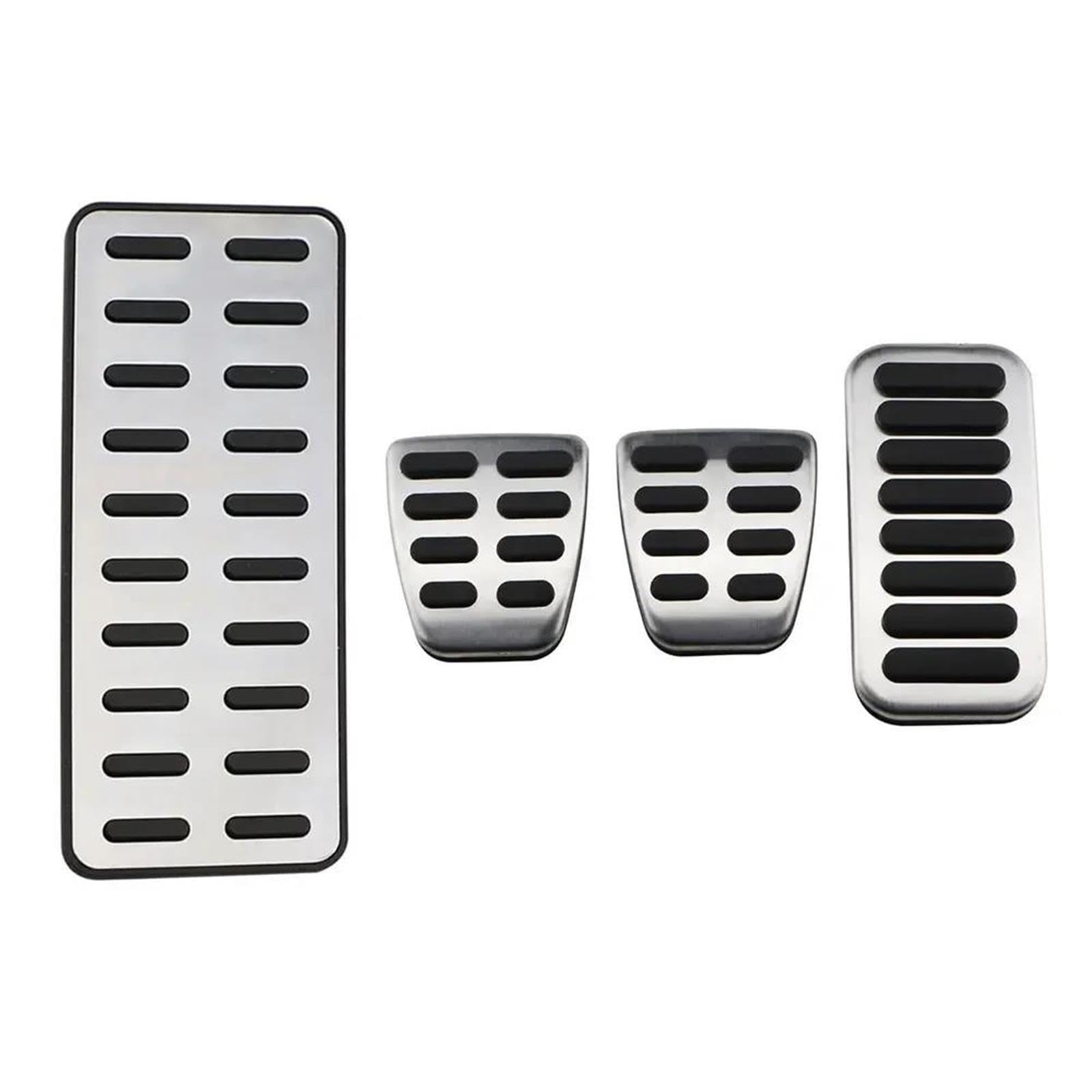Para Hyundai Para Elantra I30 Para Kona 2017-2021 Pedal De Coche