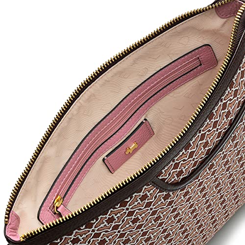 RADLEY POCKETS 2.0 - HEIRLO MEDIUM ZIPTOP CROSSBODY GOOSE GREY3