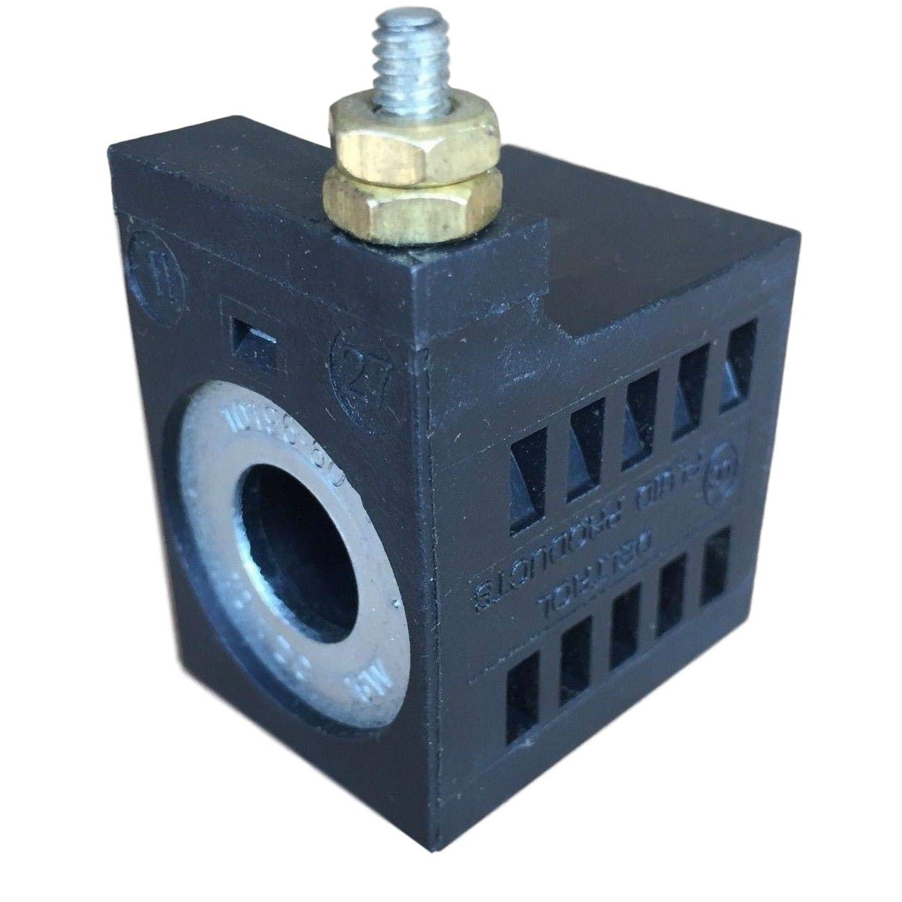 Deltrol 10226 14 12 Vdc Bobina Solenoide 16 W Unidad De Po | Meses Sin Interés - Foto 5