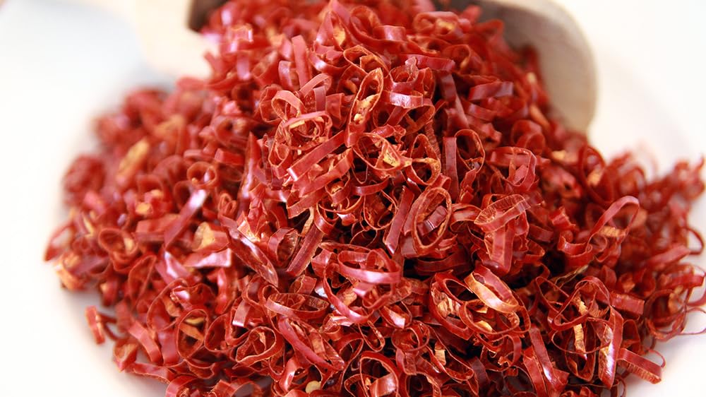 Chili Krążki 1 Kg
