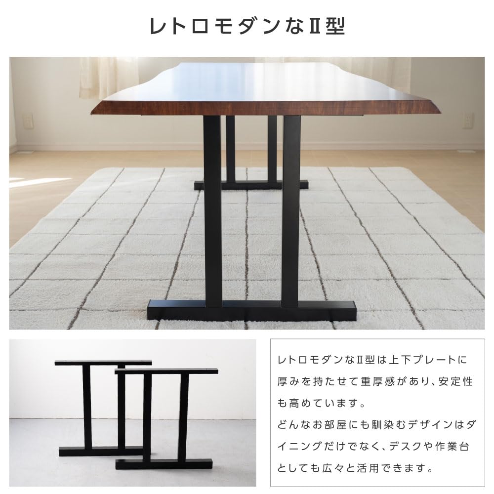 Amazon.co.jp: 【アスカストア 】テーブル 脚 机 デスク 足 スタンド