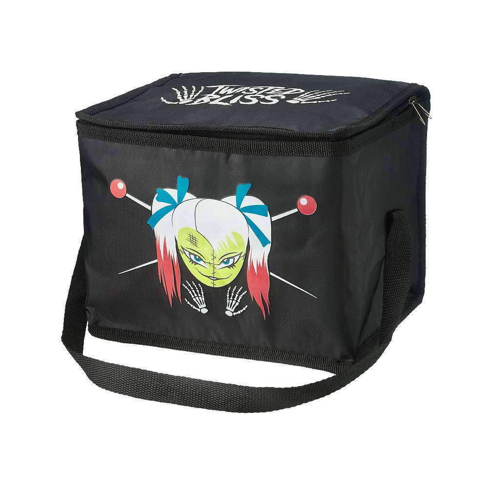 WWE Alexa Bliss Little Miss Bliss Soft Cooler
