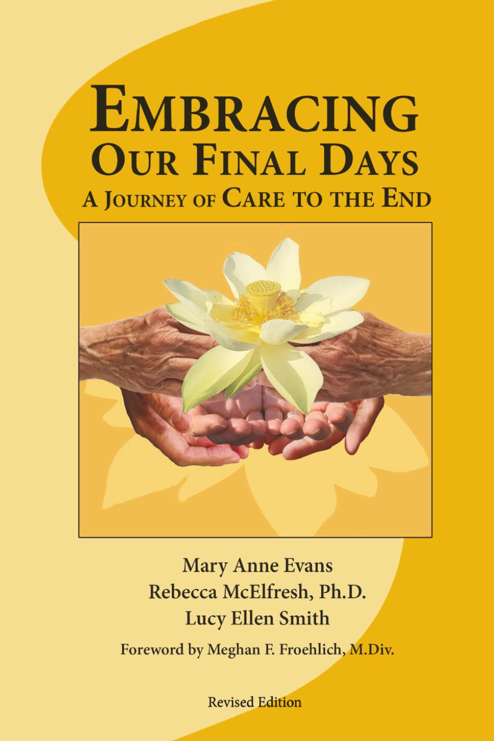 Embracing Our Final Days: A Journey of Care to the End