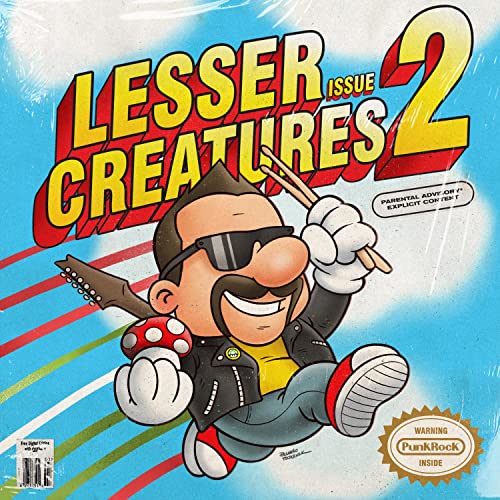 Lesser Creatures
