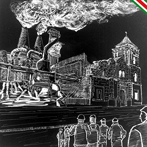 Capítulo 2 - El Mito de Paz del Río cover art