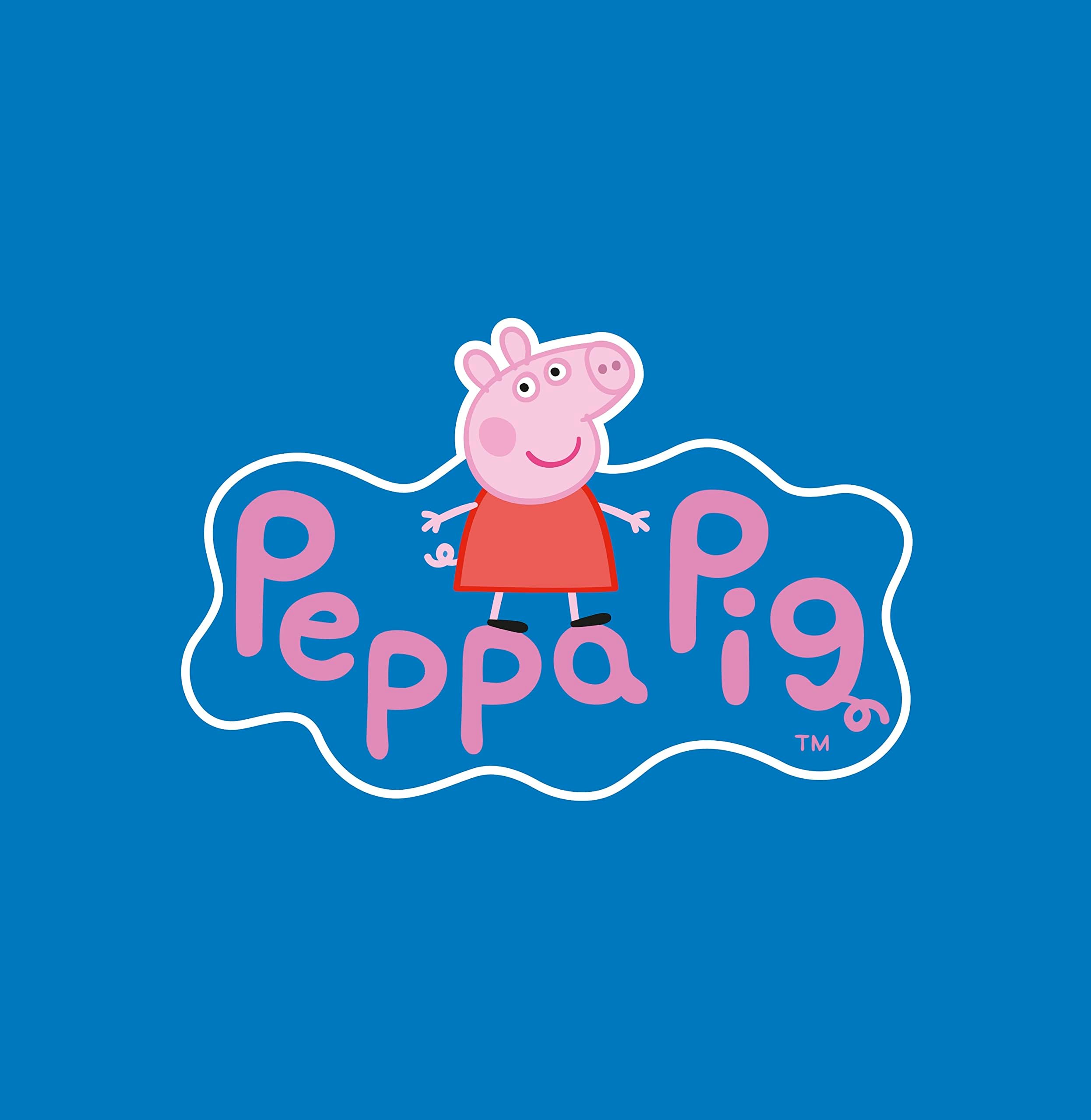 Peppa Pig: George’s Digger