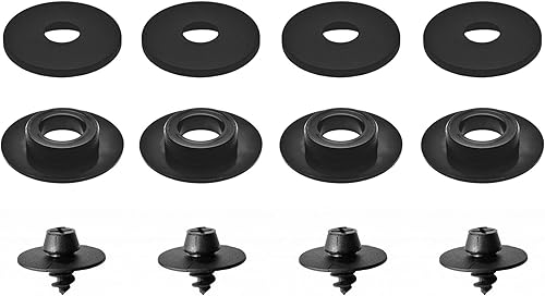 Miniatura 9 de REZAW-PLAST Forro de carga para Ram Promaster City 2015-2022, accesorios resistentes, sin olor, para todas las estaciones, alfombrilla de carga,