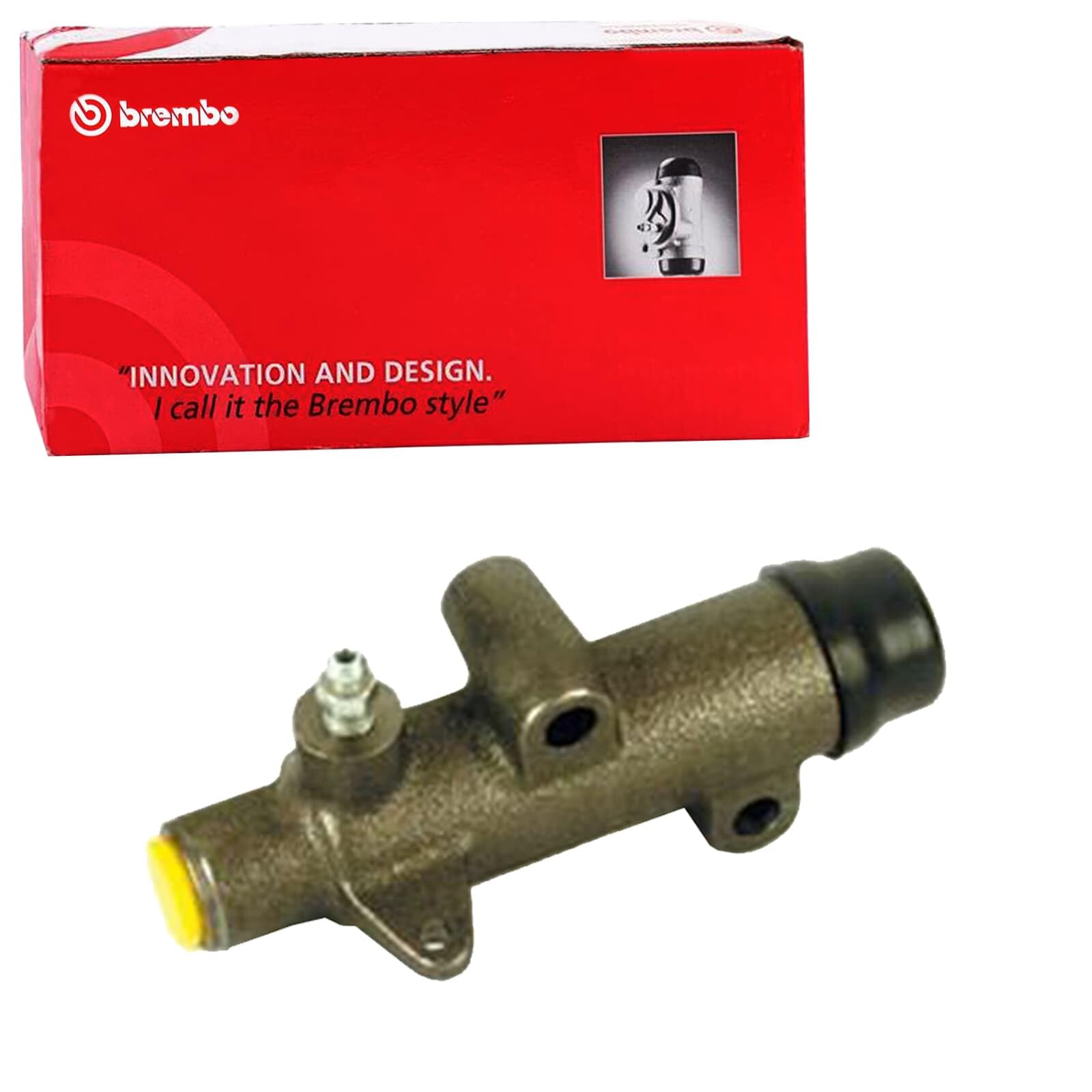 Brembo E 41 001 - Cilindro Frizione-image