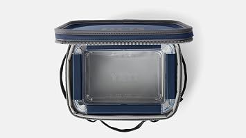 YETI Food Storage Large - 100% Leakproof & Airtight Food Container