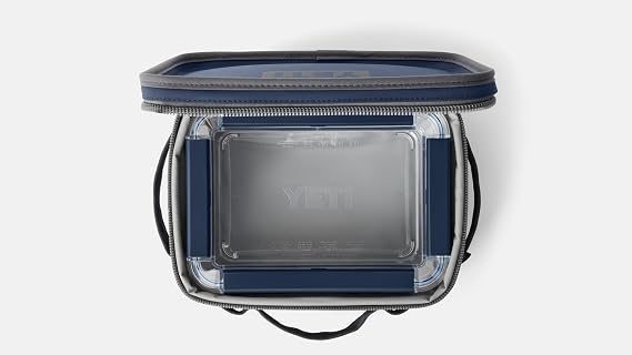 YETI Food Storage Large - 100% Leakproof & Airtight Food Container