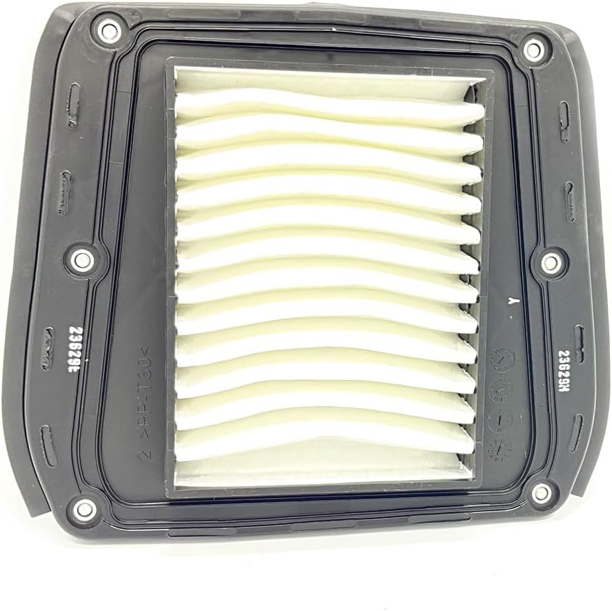 Indian Motorcycle Air Filter Specific for Scout Rogue, Scout Rogue Sixty, Scout Bobber Twenty, Scount Bobber Sixty, Scout Sixty ABS, Scout ABS, Scount Bobber, Part - 7082702