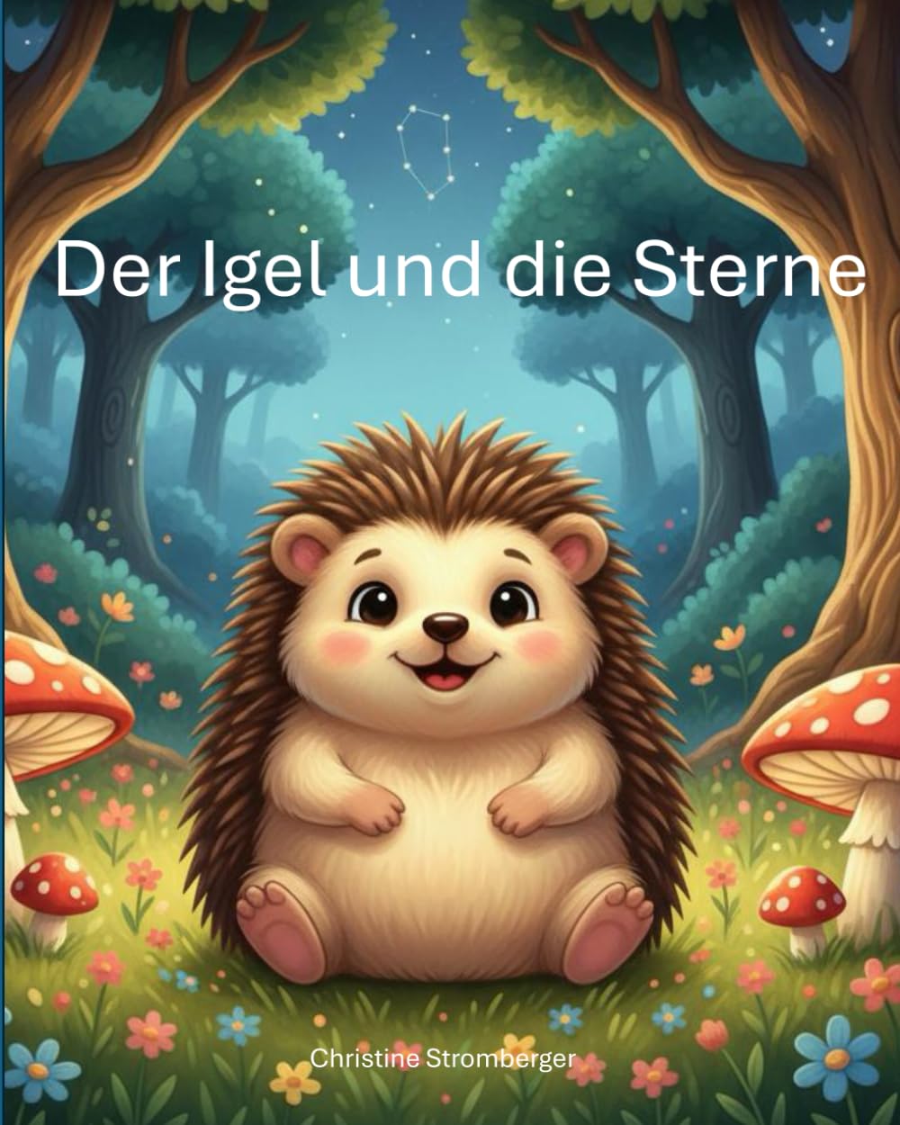 Der Igel und die Sterne