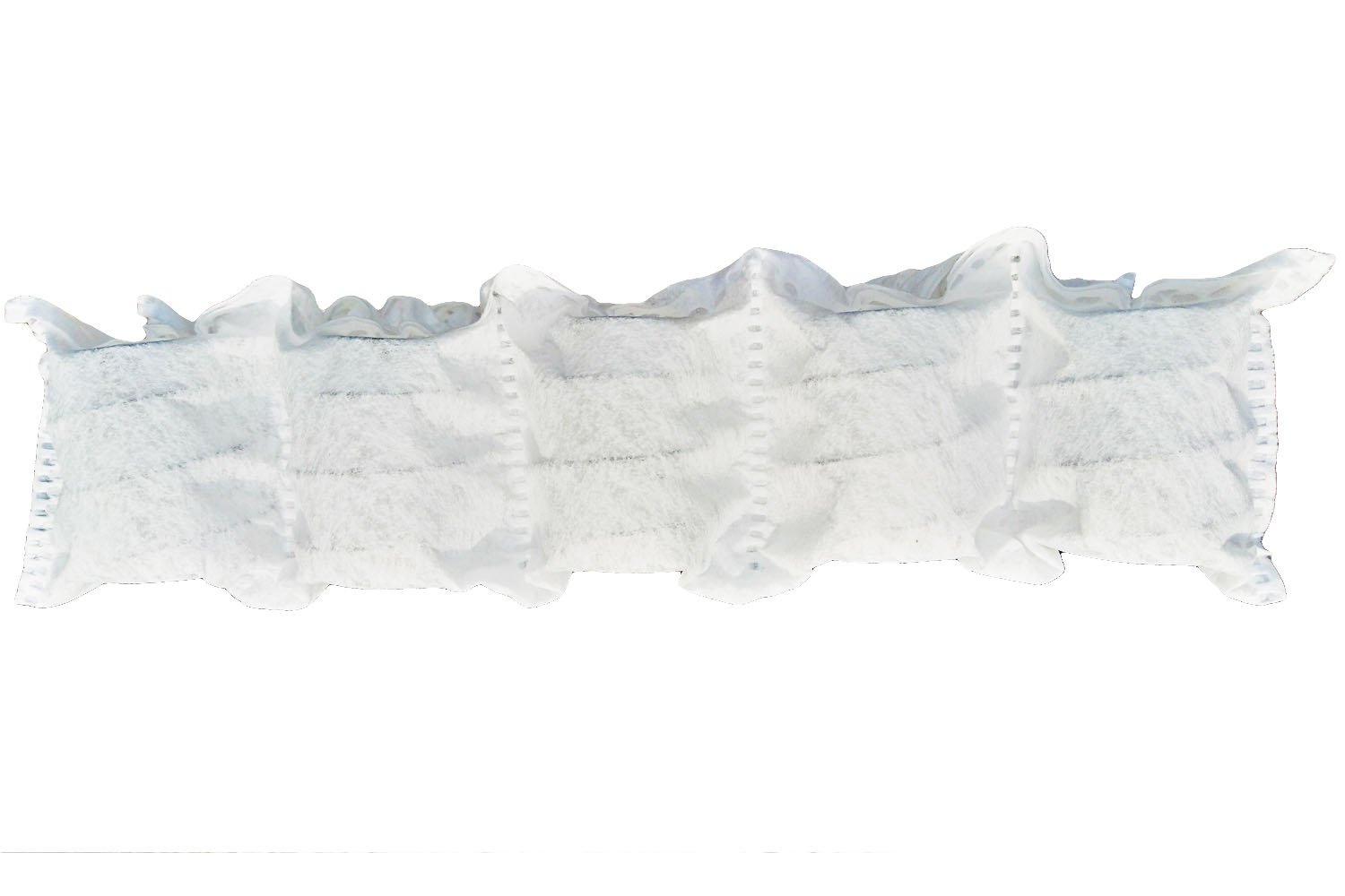 Amazon.co.jp: 髙畑/ポケットコイルスプリング 5×6(H80) 5枚