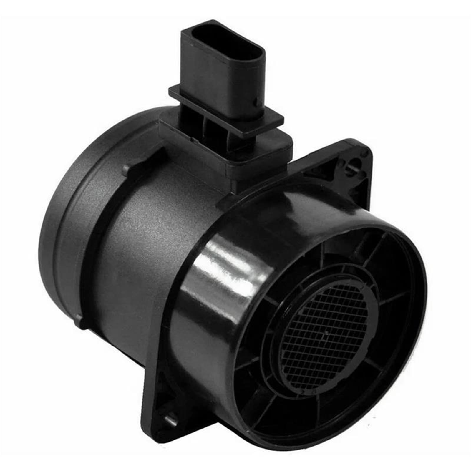 Sensore Di Flusso D'Aria Di Massa Parti Automobili Misuratore Portata D'aria Massa Sensore MAF Per Benz Per Sprinter CDI 0281002896 A0000943248