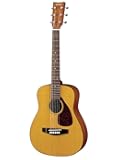 JR1 FG Junior 3/4 Size Acoustic Guitar, Natural