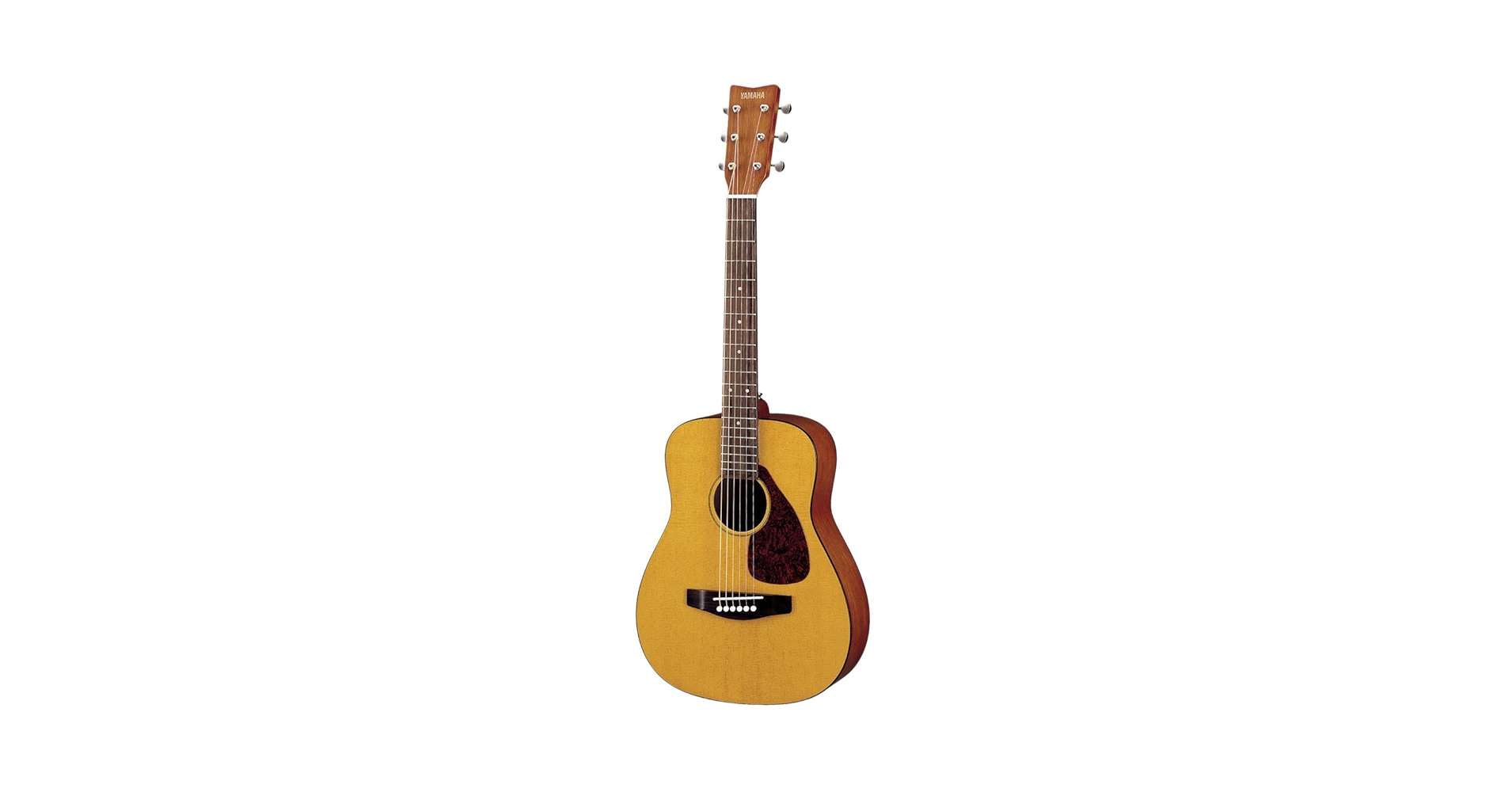 YAMAHA ギター　JR1 FG JUNIOR Yamaha FG-Junior JR1 Red Label Acoustic Guitar, Case, Strap