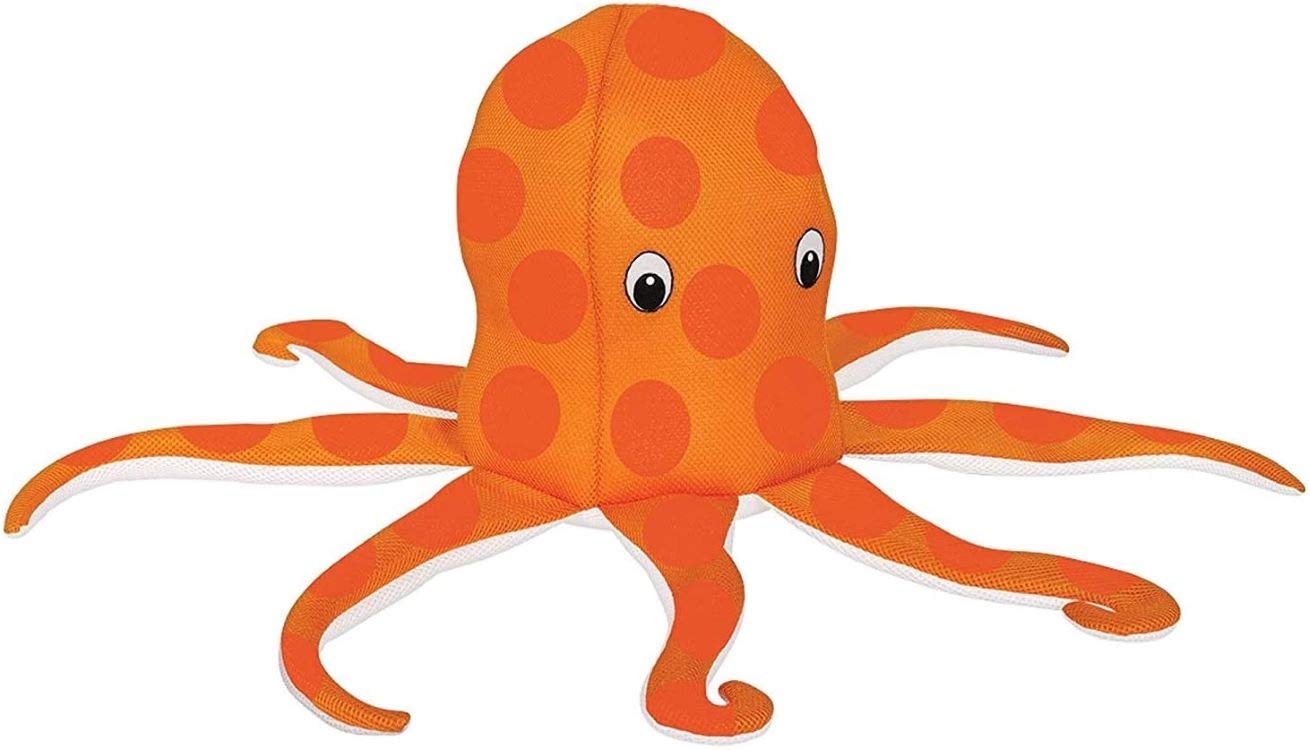 Buy Amscan 3900136 Octopus Pool Toy, Multi Online at Low Prices in