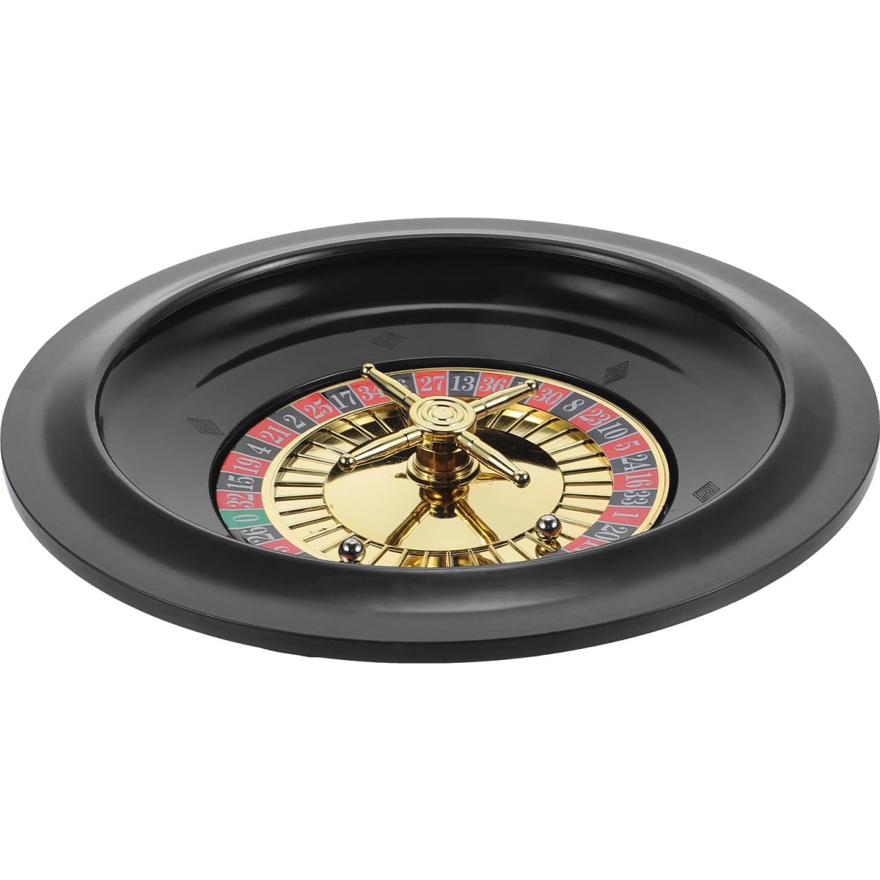 Roulette Russa Rouletterad Fai da Te Roulette Gioco da Tavolo Prop настольная игра Ruota sterzo Ragni Ruota Gioco Gioco Poker Puntelli plastica