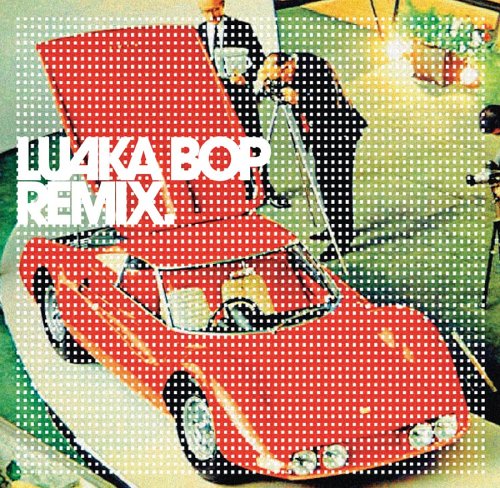 Price comparison product image Luaka Bop Remix