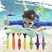 Imagen de Faburo Juguetes Piscina Niños 34pcs