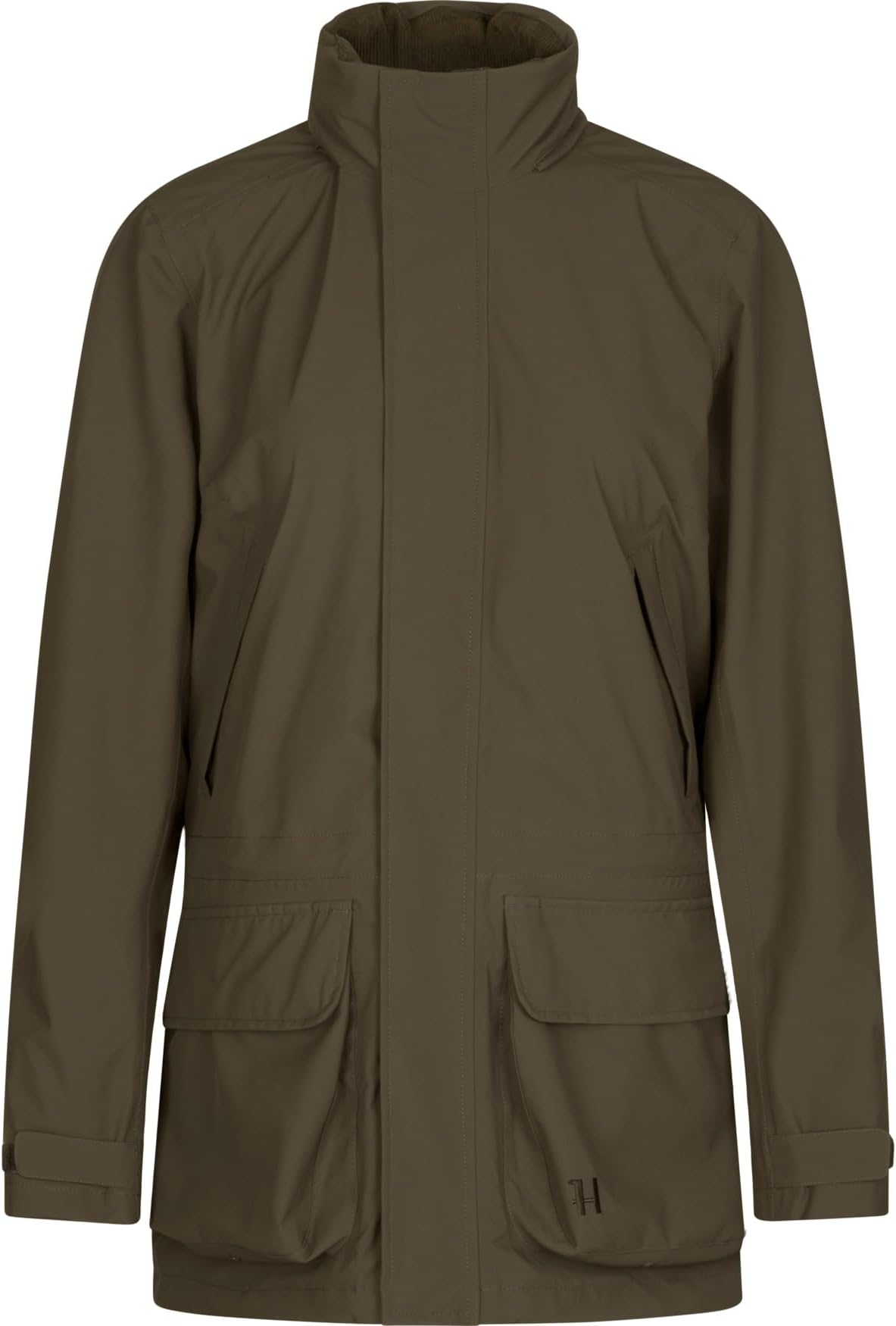 Orton tech HWS Jacket Women | Professional Hunting Clothes & Equipment | Scandinavian Quality Made to Last | Willow Green