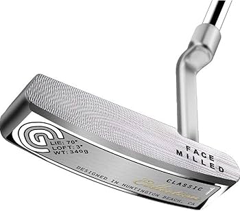 Amazon | Cleveland Golf メンズ クラシックコレクション HB 1.0