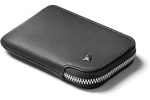 Coin Pocket Card Holder Wallet for Men and Women