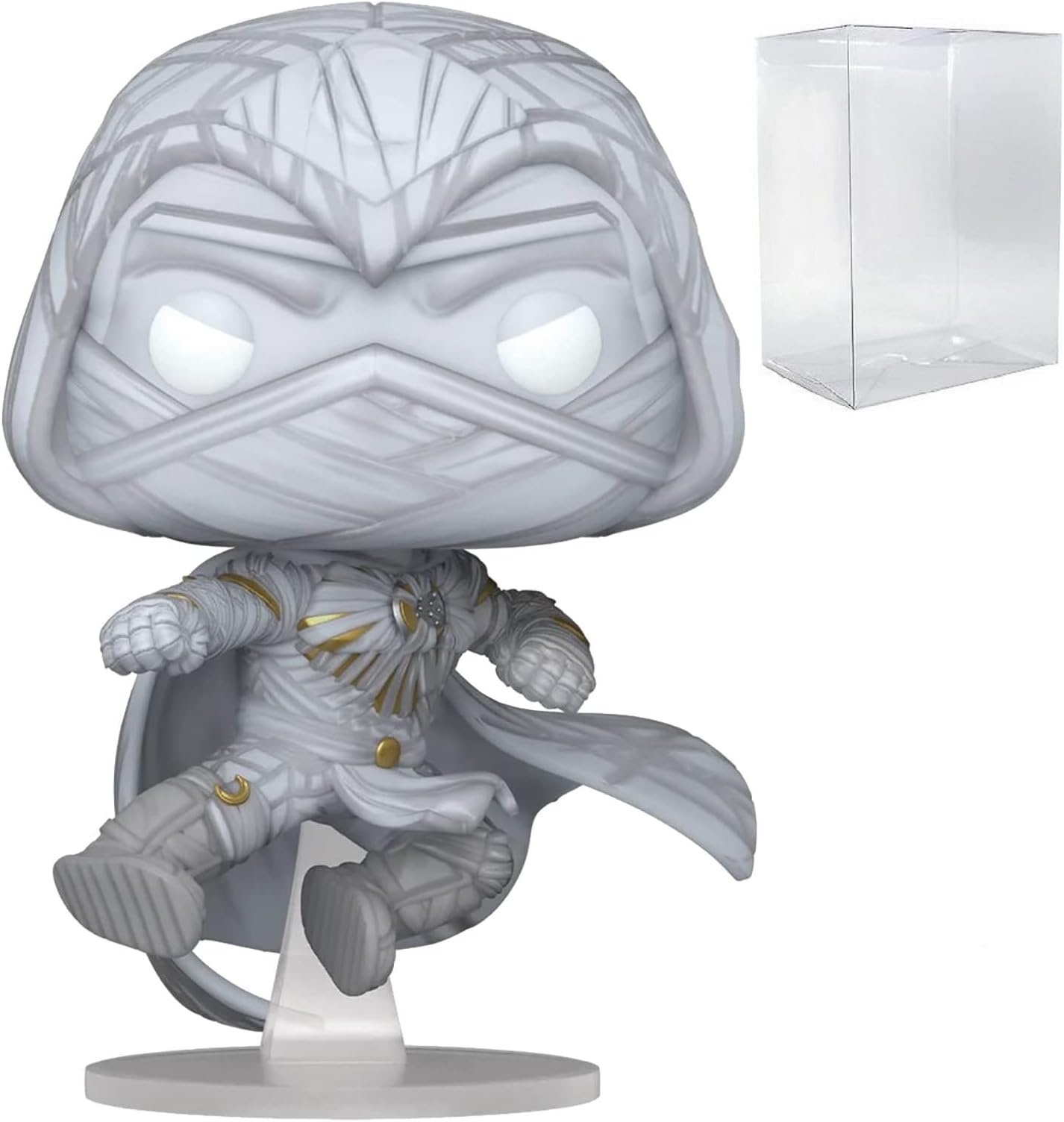 Summoners of War: Pop! Penguin Knight Vinyl Figure