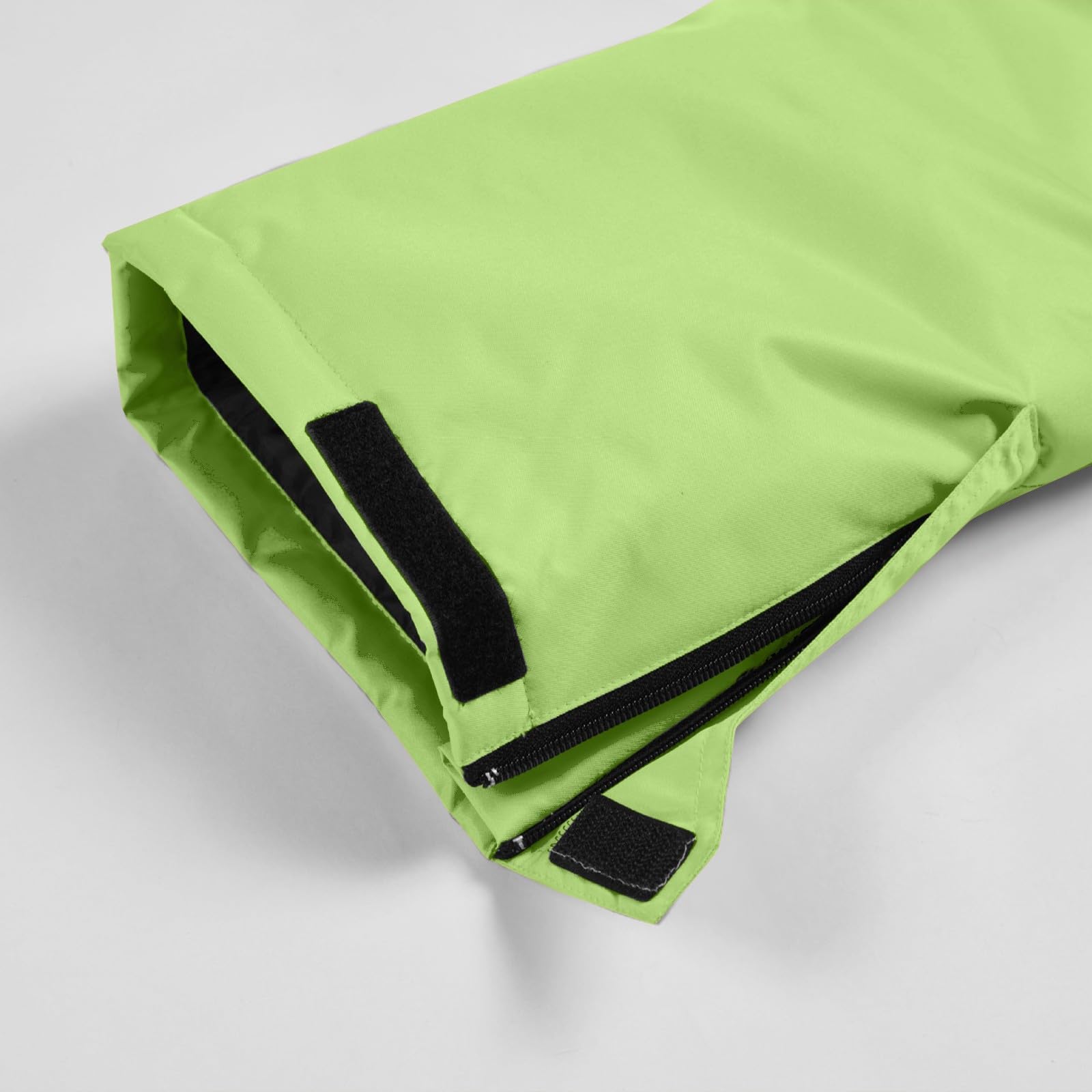 Pantaloni da sci unisex per bambini, per ragazze e ragazzi, a prova di neve, impermeabili, antivento, invernali, caldi pantaloni da snowboard
