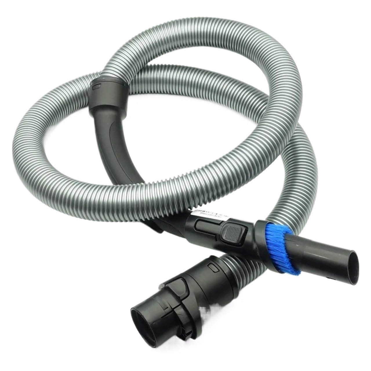 Vacuum Cleaner Extension Tube Handle Hose Accessory ，Compatible for Philips， FC9729 FC9732 FC9735 FC9733 FC9728 Vacuum Cleaner Parts Nozzle Handle