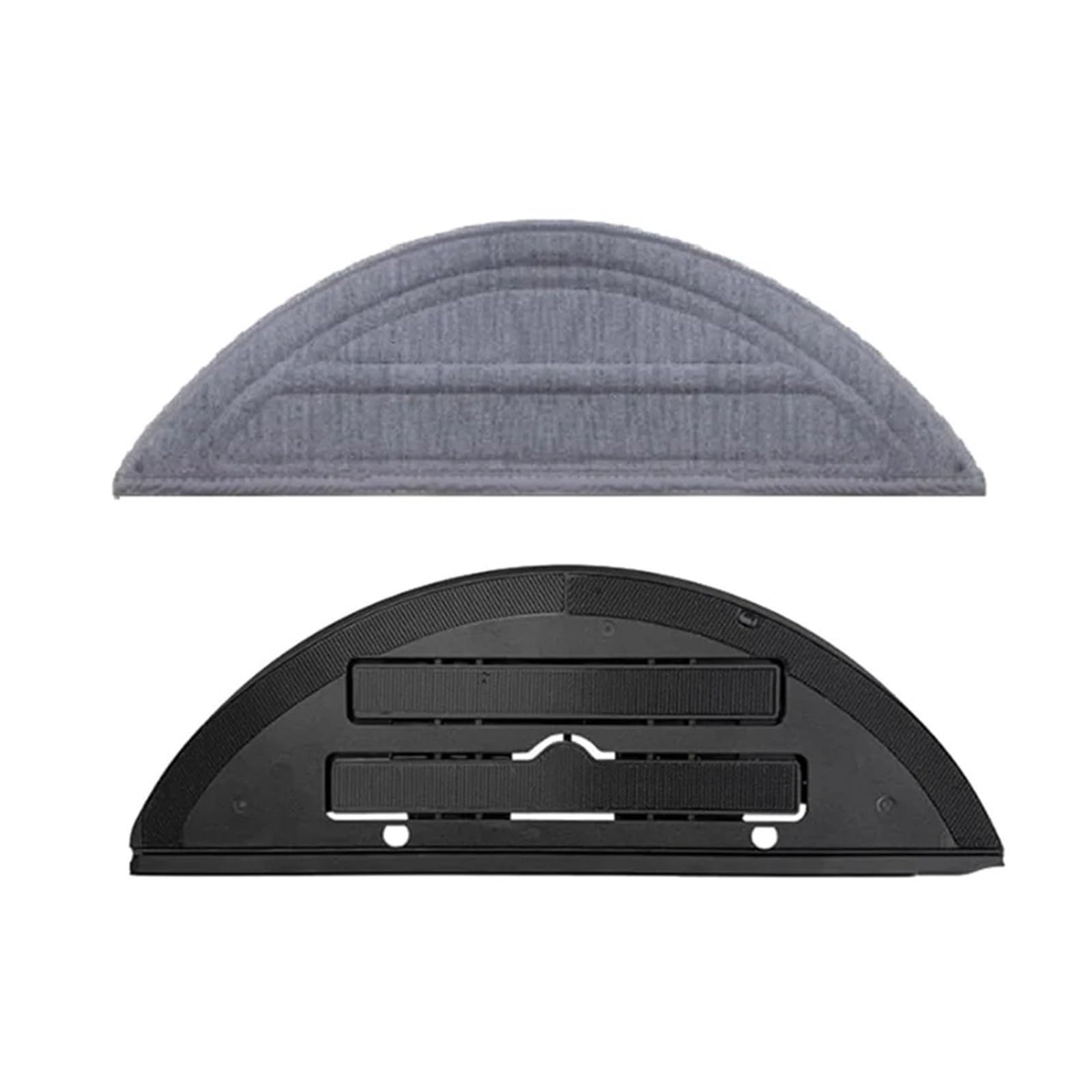 Supporto For Scopa E Scopa, Compatibile For Roborock S9 MaxV Ultra