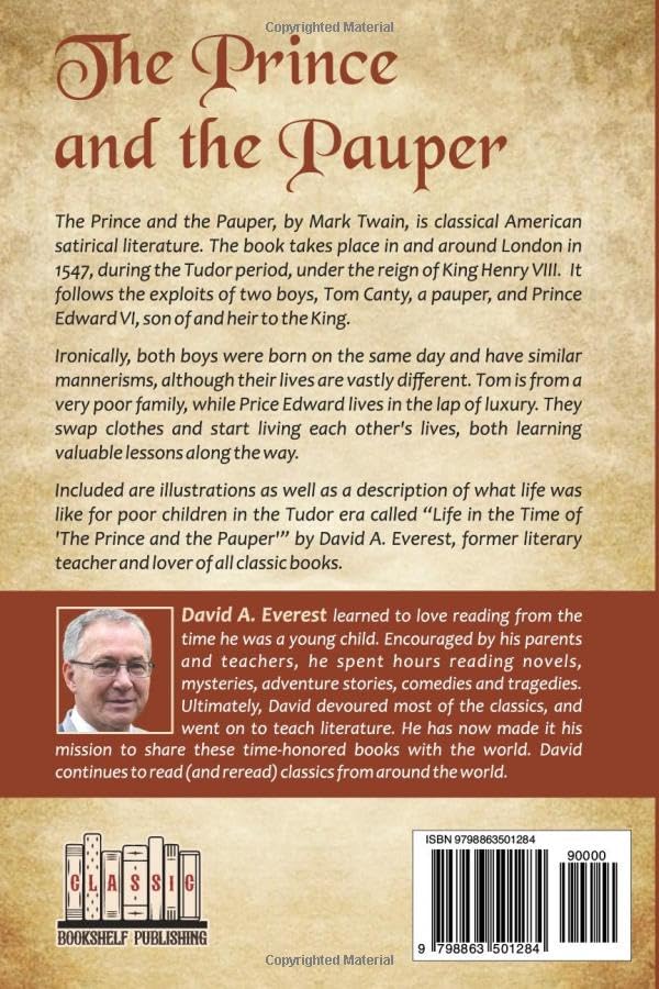 The Prince and the Pauper - Image 2