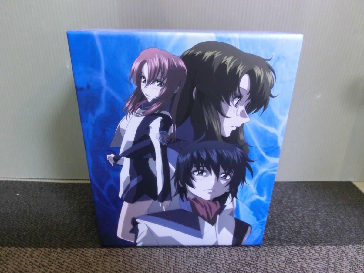 蒼穹のファフナー　dead aggressor DVD 全巻 楽天ブックス: 蒼穹のファフナー Dead Aggressor EXODUS 4