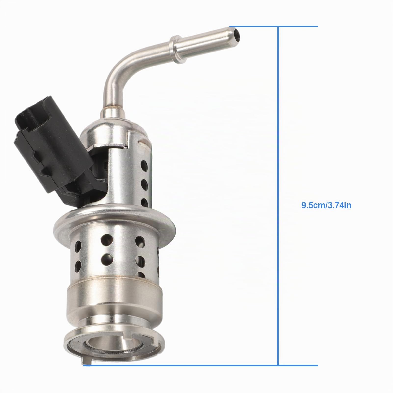 Injecteur Carburant9802763880 Pour 208 2008 308 3008 5008 C4 DS3 | DS4 DS5 Berlingo