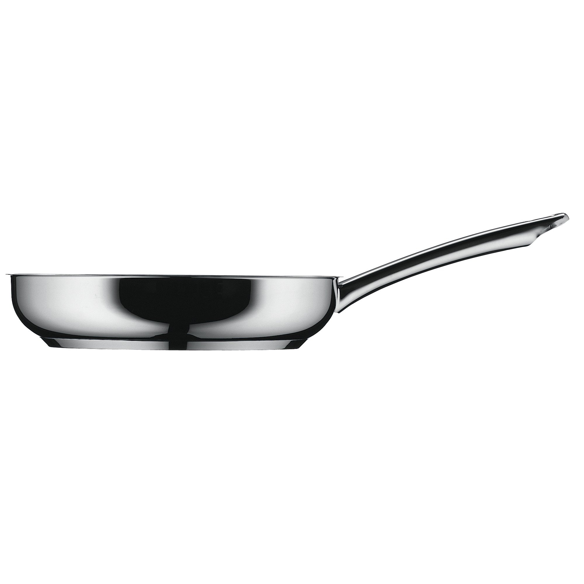 WMF Favorit Padella Ø 28 cm, Cromargan® 18/10