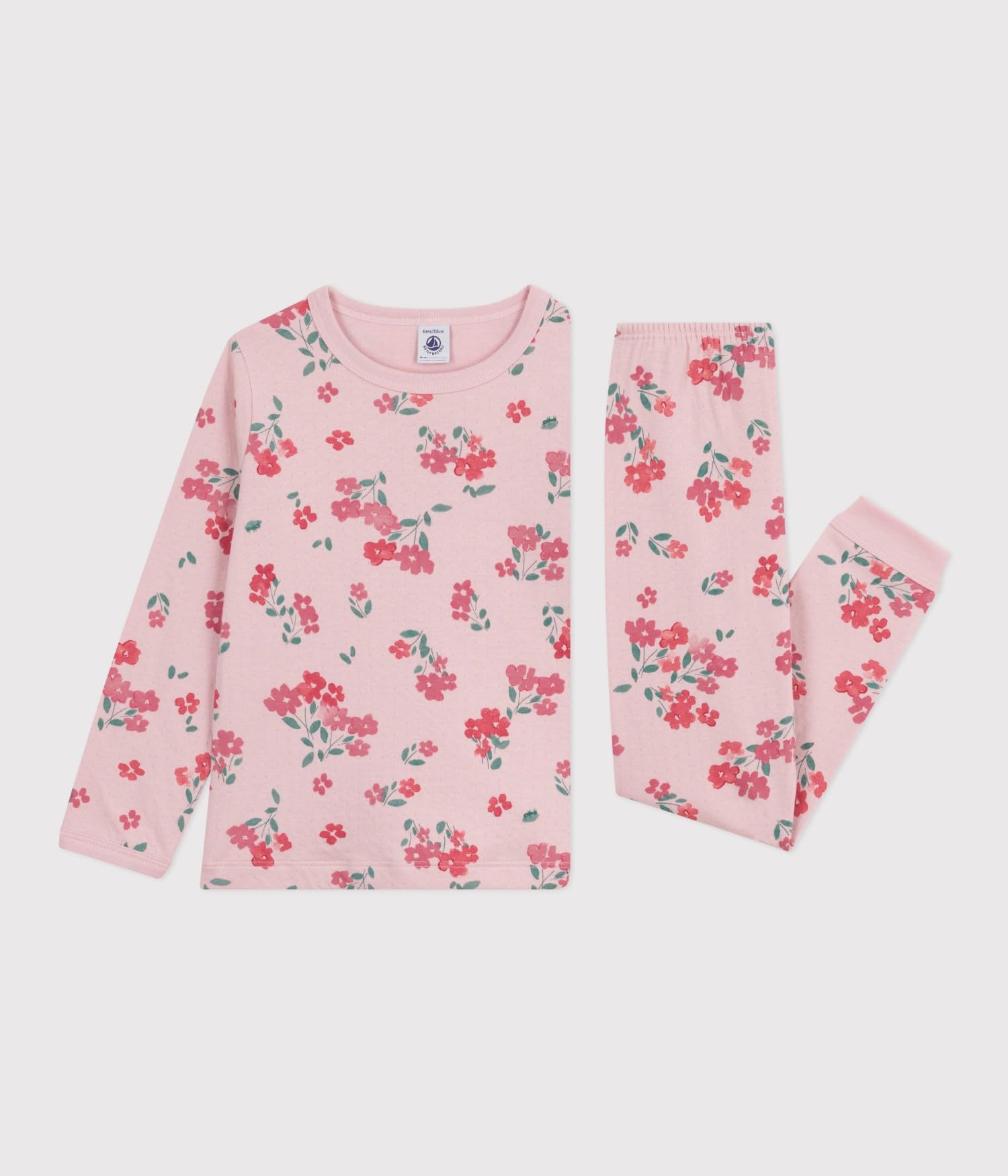 Petit Bateau Odzież nocna Dziewczynki Ciao_h25