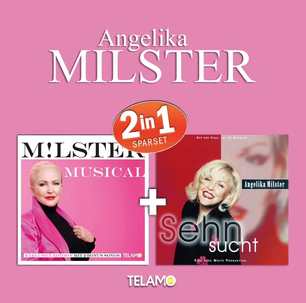2 in 1 Vol.2