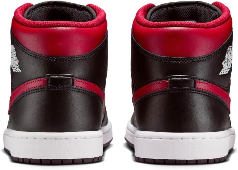NIKE Air Jordan 1 Mid Men's Trainers Sneakers