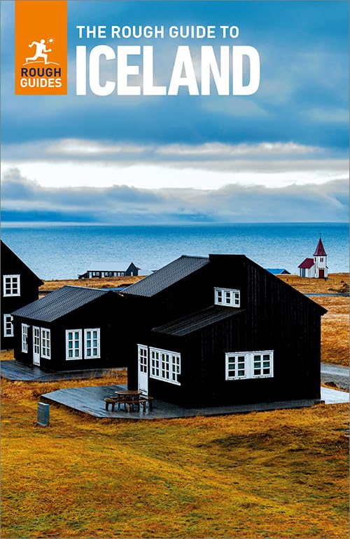 The Rough Guide to Iceland: Travel Guide eBook (Rough Guides)