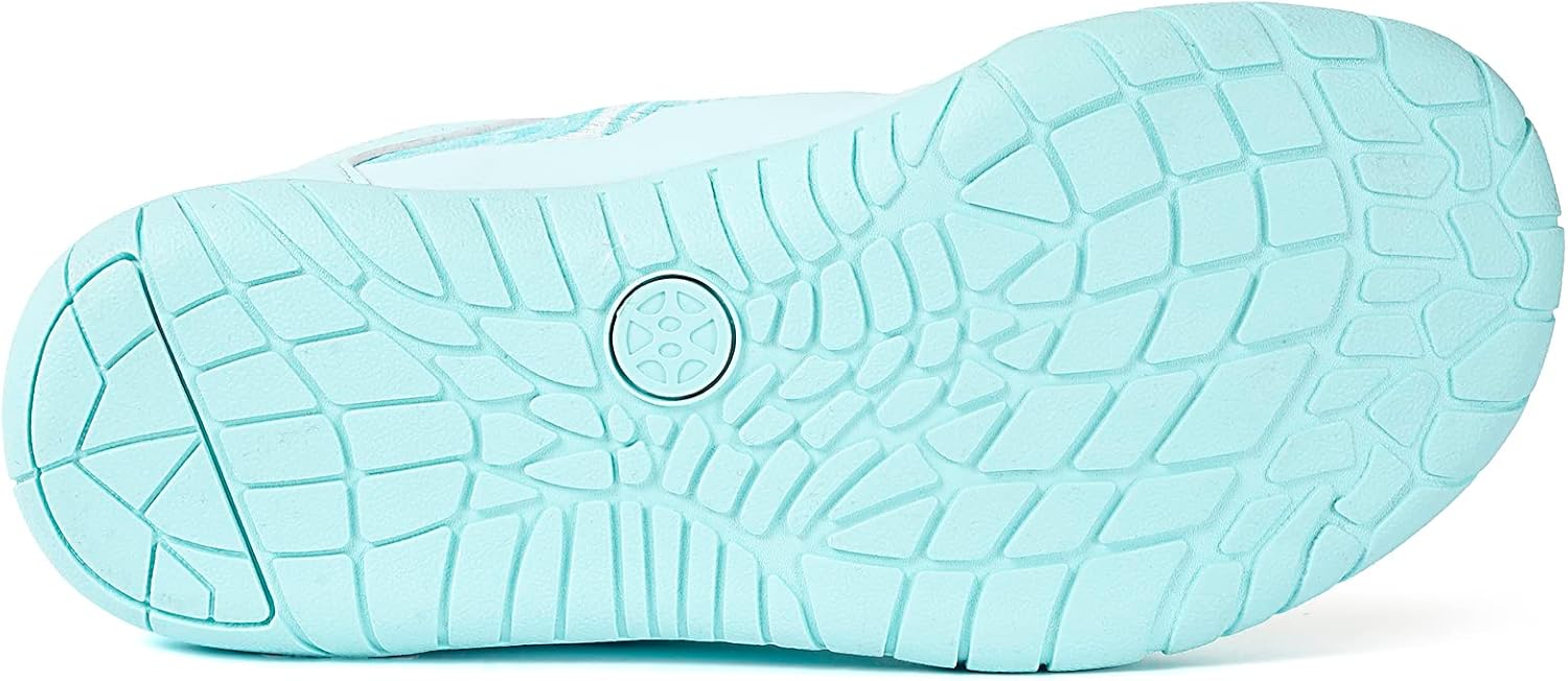 Sisttke Kids Wrestling Shoes Boys Girls Boxing Shoes Fitness Sneakers Zero Drop Sole - Image 3