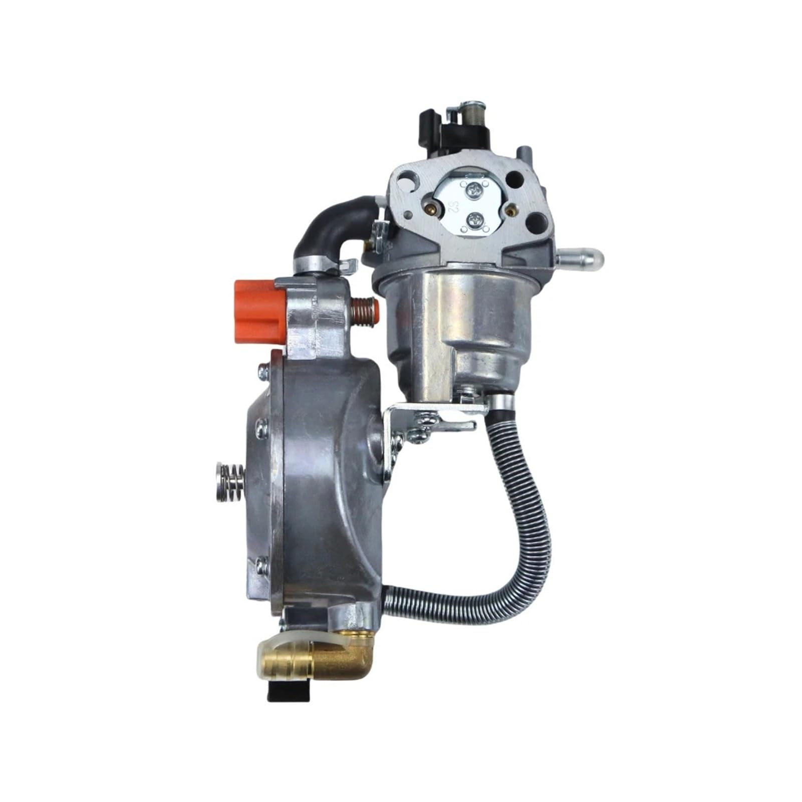 Générateur 2KW 3KW 168F 170F carburateur double pour moteur thermique GX160