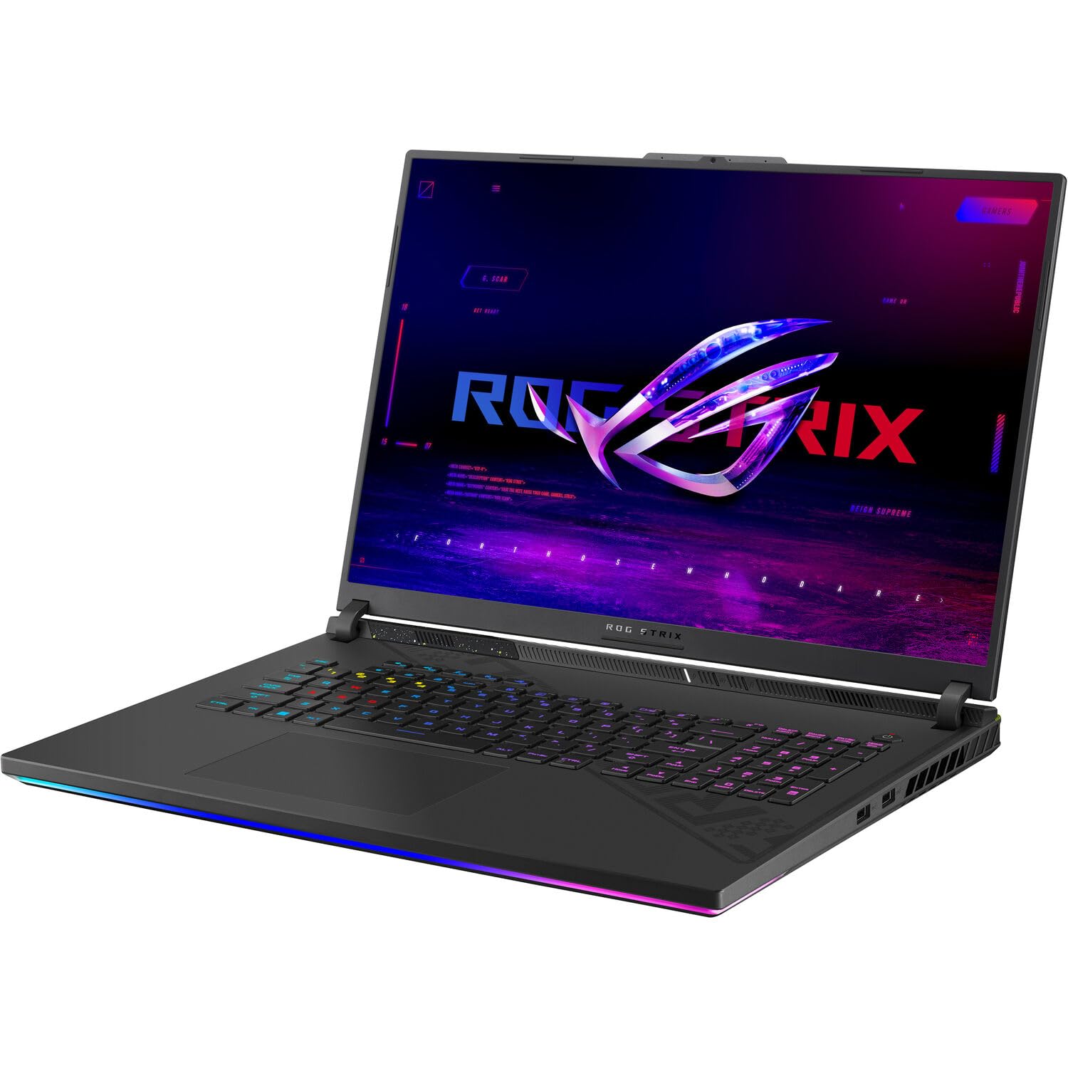 Amazon.com: ASUS 2026 ROG Strix G18 Gaming Laptop 18